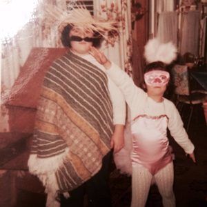 Meet your Posher, Beth